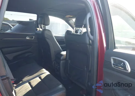 2020 Jeep Grand Cherokee Altitude 4X4 z USA, uszkodzony, nr VIN 1C4RJFAG8LC108954